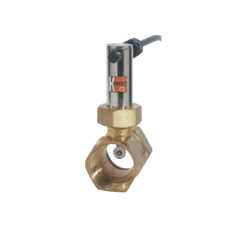 RILEVATORE DI FLUIDI A PALET.G.1″1/4 MARCA KOBOLD