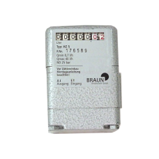 CONTALITRI HZ-5 1/8″ TMAX 70°C MARCA BRAUN