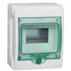 SCATOLA DI CONTENIMENTO DOPPIA Caleffi