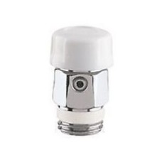 VALVOLA SFOGO ARIA MANUALE 1/2″ Caleffi