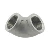 Raccorderia Inox