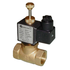 VALVOLA 1" PER GAS 230V/50HZ