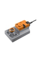 ATTUATORE MOD. LM 24V. AC/DC 5Nm