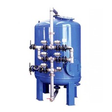 Apparecchio Addolcitore Acqua