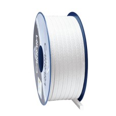 Baderna bianca per Flange