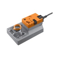 ATTUATORE MOD. LM 24V. AC/DC 5Nm
