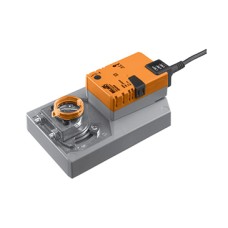 ATTUATORE MOD. LM 24V. AC/DC 5Nm