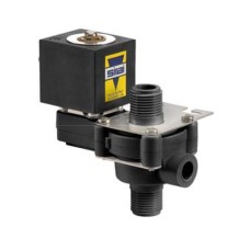 Elettrovalvola D132 a separazione totale (DRY)