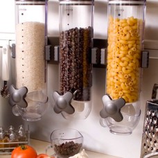 Dispenser Alimentari