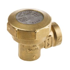 Eliminatore aria per vapore AV 13