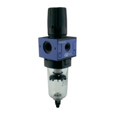 FILTROREGOLATORE 3/8-FR3-08-30-S