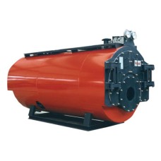 Generatore di Acqua Surriscaldata