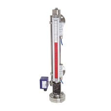 Gruppo Indicatore di Livello Magnetico