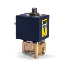 Elettrovalvola L339 per aria compressa