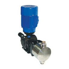 Pompa Dosatrice Elettromeccanica SPRING