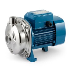 Pompa con corpo in Acciaio Inox