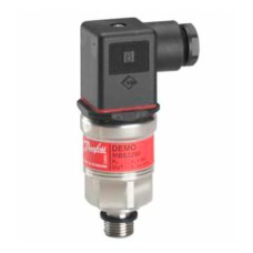 Trasmettitore di Pressione tipo MBS 3200
