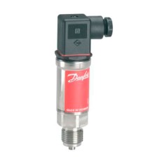 Trasmettitore di pressione tipo MBS 32 / MBS 33