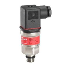 Trasmettitore di Pressione tipo MBS 3250