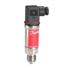 Trasmettitore di pressione tipo MBS 4050