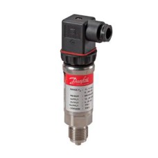 Trasmettitore di pressione tipo MBS 4701