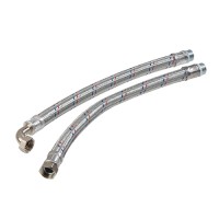 Tubi metallici flessibili