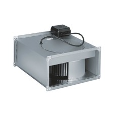 Ventilatore in line per canale