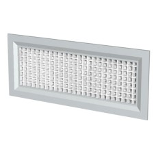 Bocchette di Mandata per Condotti Circolari