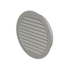 Bocchette Stampate Circolari