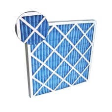 Celle Filtranti Plissettate WRE