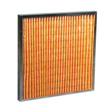 Celle Filtranti Plissettate F5 - F6 - F7 - F9