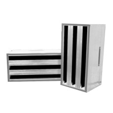 Celle Multidiedro a Carboni Attivi CMD CMD-H
