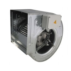 Elettroventilatori Centrifughi a Doppia Aspirazione