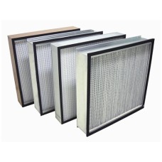 Filtri ad Alta Efficienza BF6 - BF7 - BF9