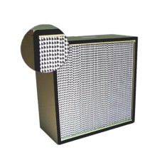 Filtri ad Alta Efficienza BF10
