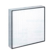 Filtri Assoluti a Flusso Laminare LAM
