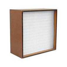 Filtri Assoluti Mini Pleat MP