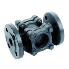Indicatore di Passaggio 2CR Flangiato