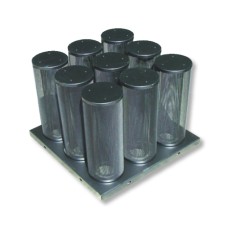 Piastre a Carboni Attivi PC15-PC30 (CR160)