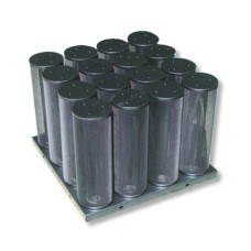 Piastre a Carboni Attivi PC18-PC35 (CR140)