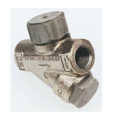 Scaricatore di Condensa per Aria Compressa AIRODYN