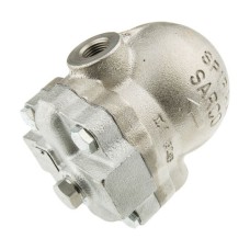 Scaricatore di Condensa per Aria Compressa CA 14