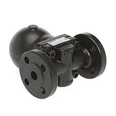 Scaricatore di Condensa per Aria Compressa CA 44
