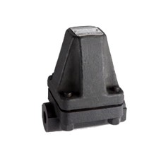 Scaricatore di Condensa Bimetallico Termostatico SM 45