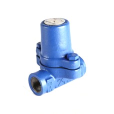 Scaricatore di Condensa Bimetallico Termostatico SMC 32