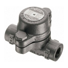 Scaricatore di Condensa Termodinamico BTD 52L
