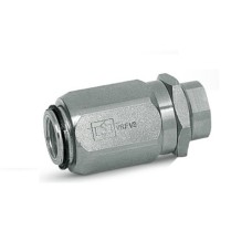 Valvola Regolatrice di Flusso