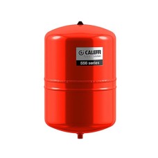 Vaso di Espansione Serie D