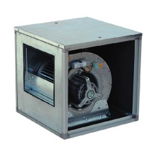 Ventilatori Centrifughi a Cassonetto a Doppia Aspirazione