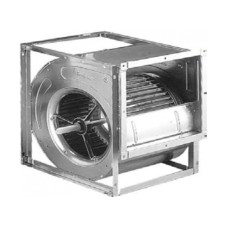 Ventilatori Centrifughi a Doppia Aspirazione CUBIK
